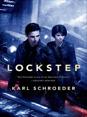 cover image of Lockstep